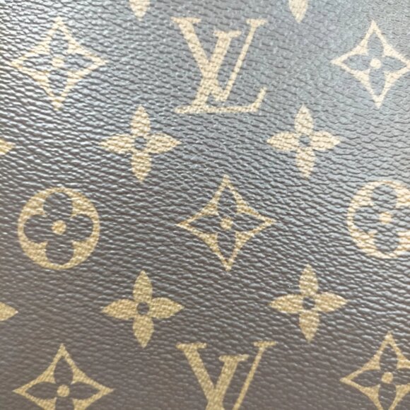 Louis Vuitton Accessories Pouch Carryall Brown Monogram mon-560-090625 - Picture 11 of 15